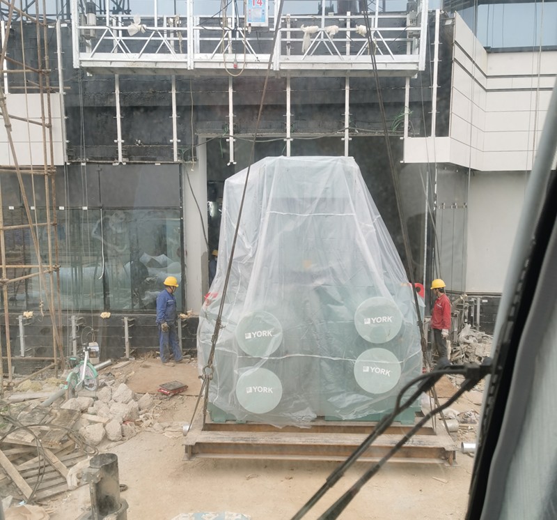 硚口区起重吊装公司 (2)